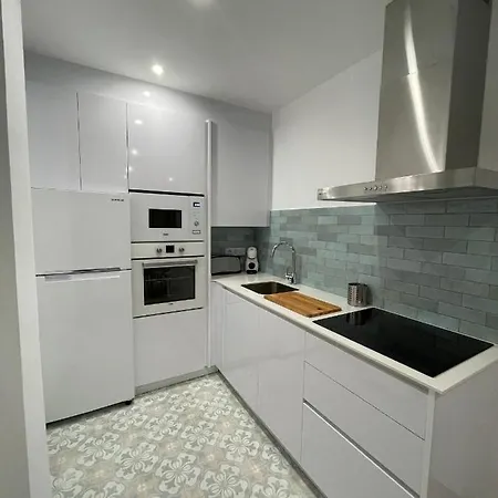 Appartamento Apcostas Alcossebre Esterno foto