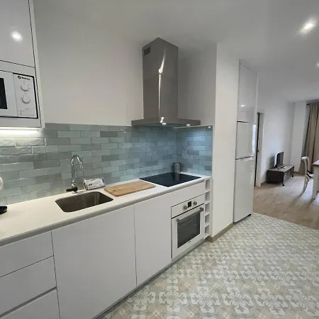 Appartamento Apcostas Alcossebre Esterno foto