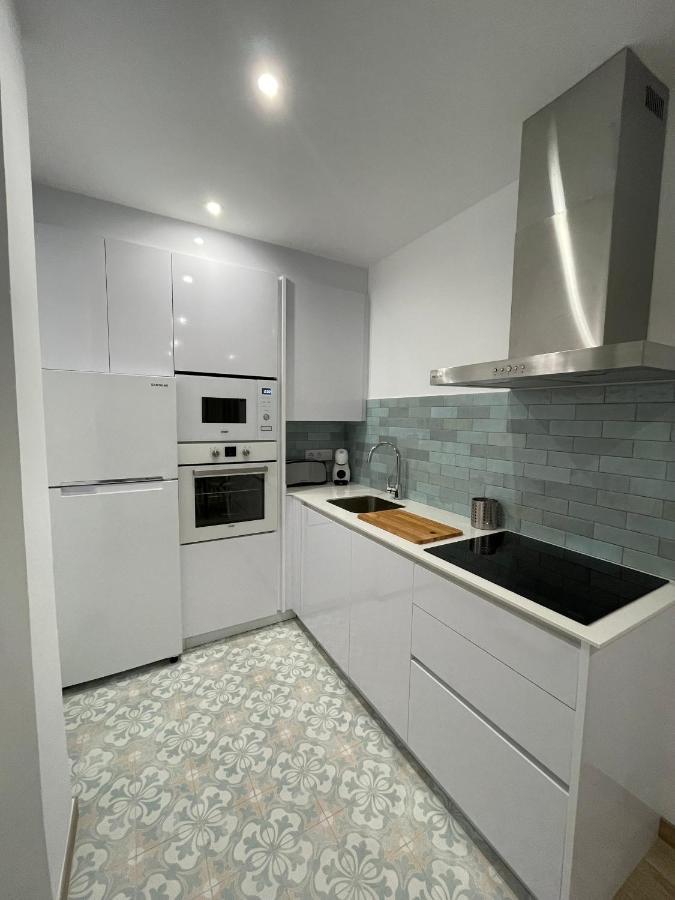 Apcostas Apartament Alcossebre