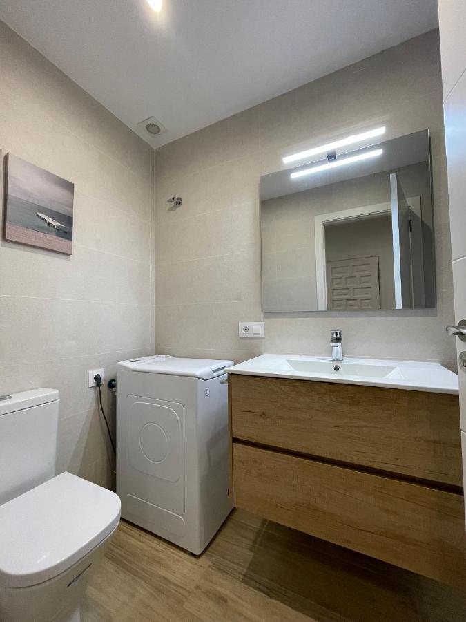 Apcostas Apartament Alcossebre