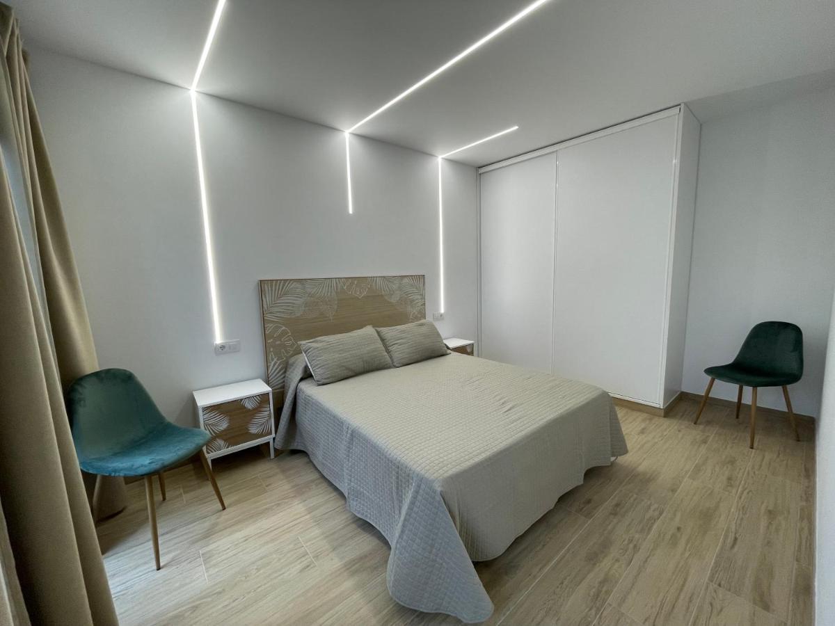 Apcostas Apartment Alcoceber