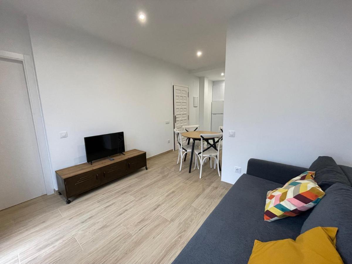 Apcostas Apartament