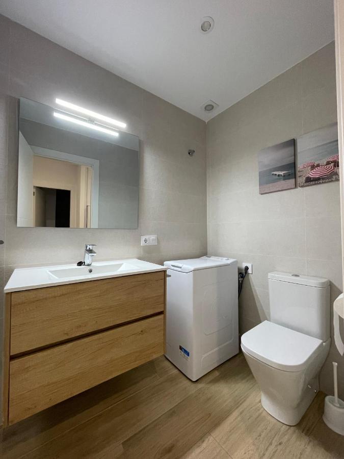 Apartment Apcostas *