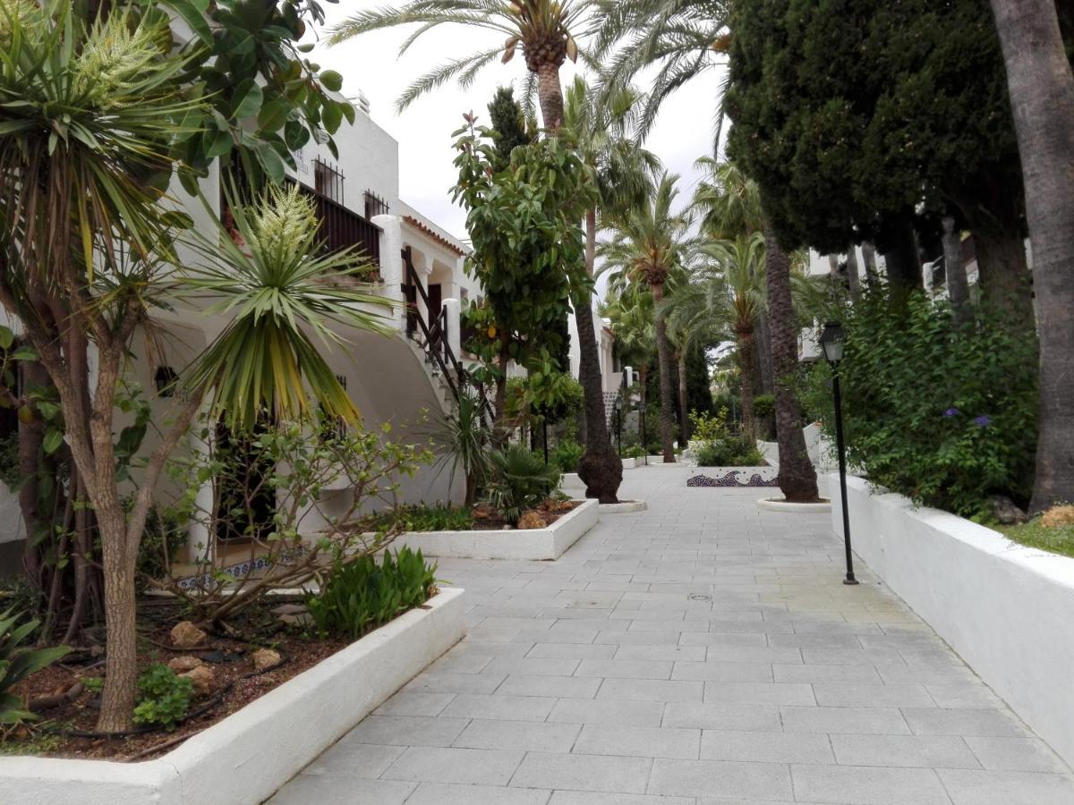 Apcostas Apartment