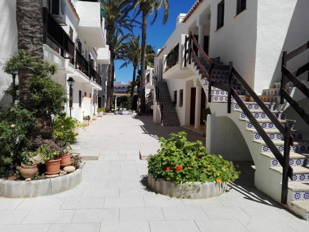 Apcostas Apartment *