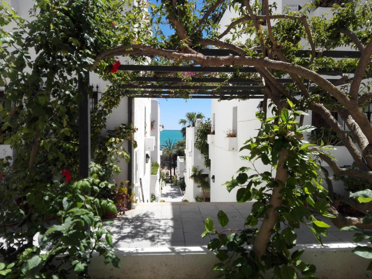Apcostas Apartment