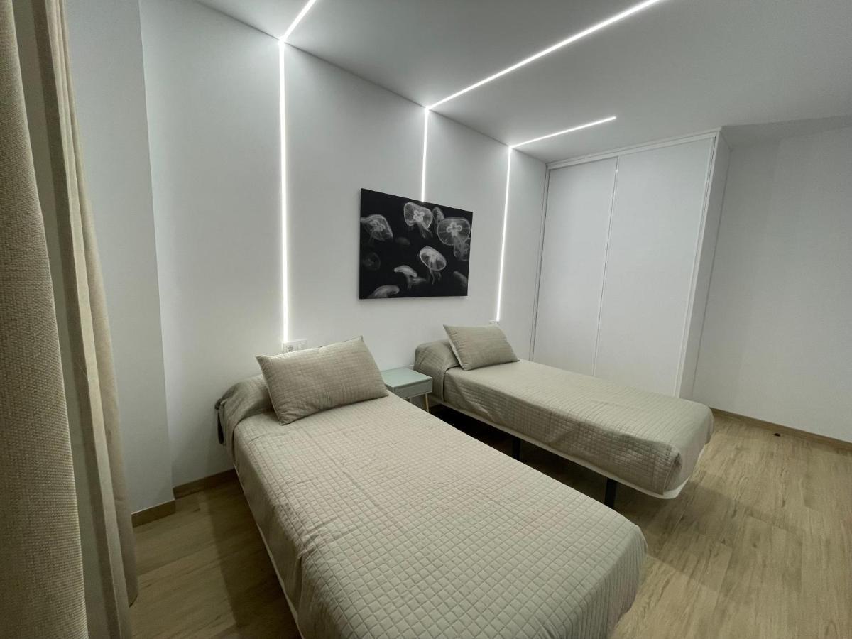 Apcostas Apartament Alcossebre