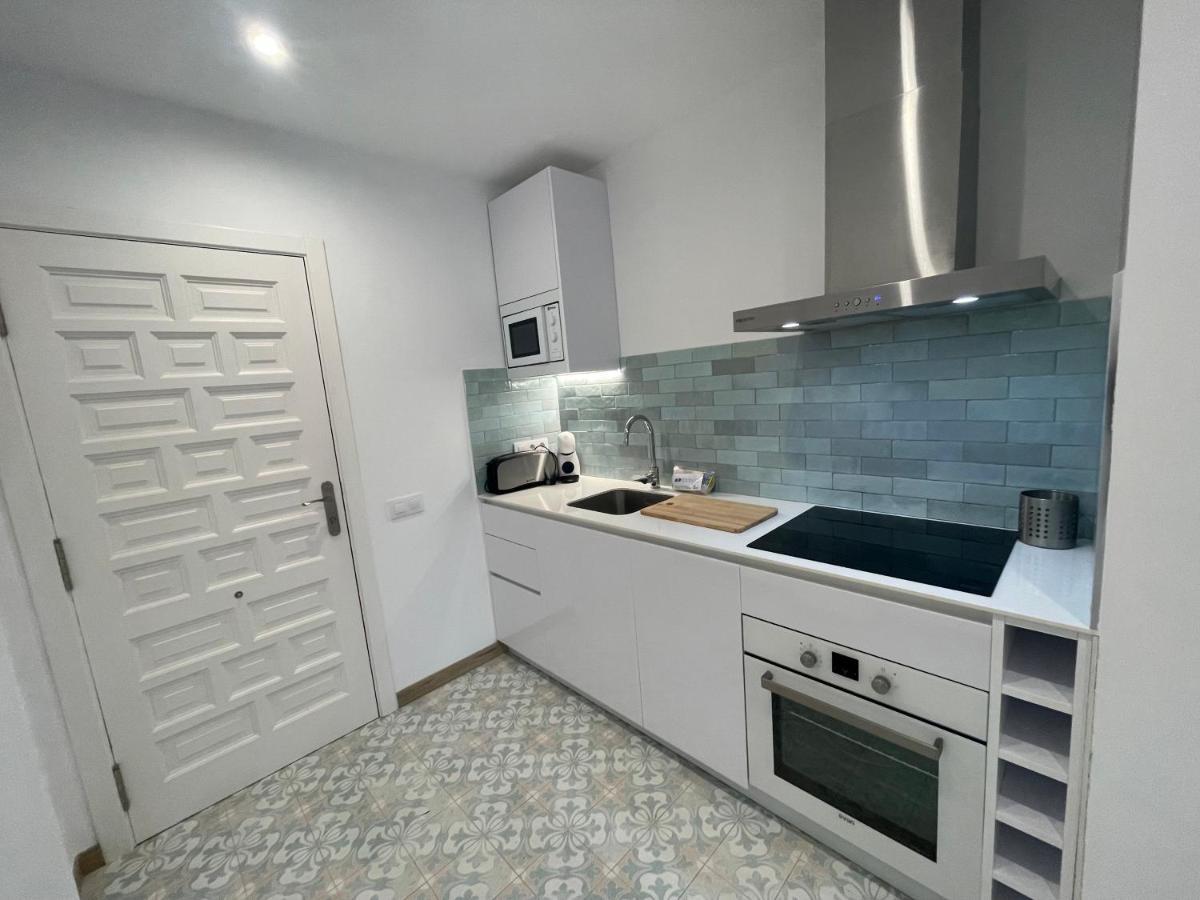 Apcostas Apartment *