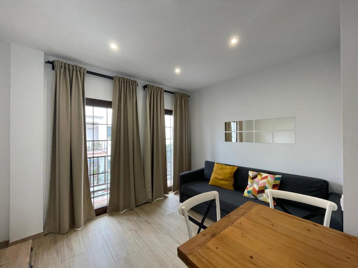 Apartment Apcostas Alcoceber